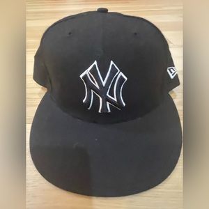 New Era 9Fifty New York Yankees Snapback